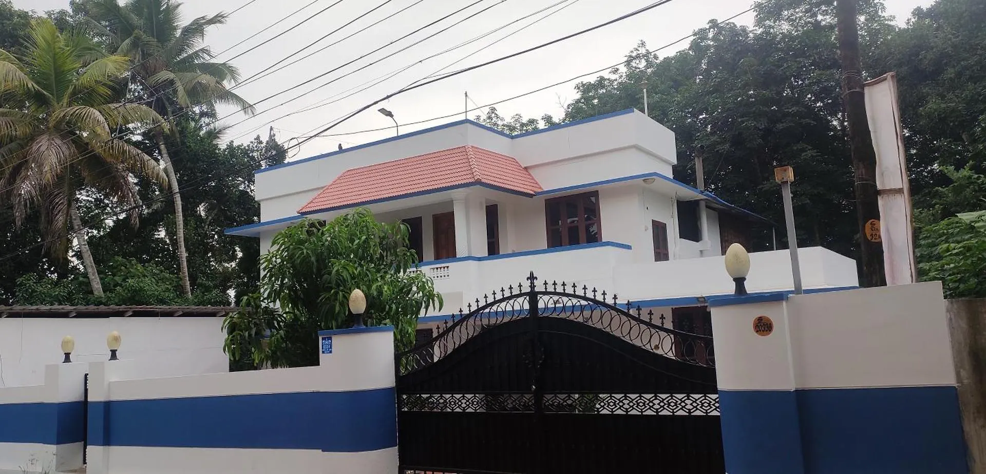 Jasse Holidays Thiruvananthapuram India