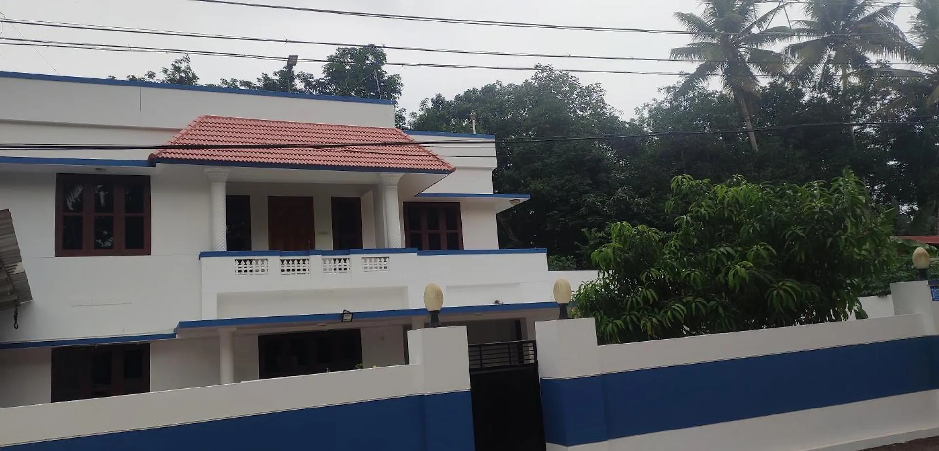 Jasse Holidays Thiruvananthapuram 0*,  India