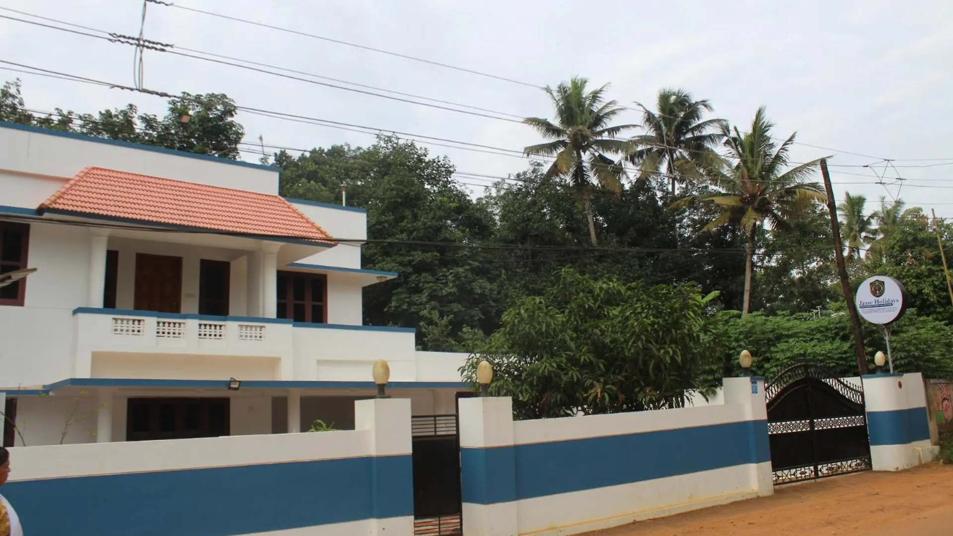 Jasse Holidays Thiruvananthapuram